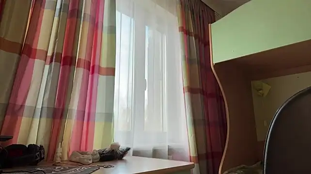 CriseldaStarns - Send Hot Photo in PM