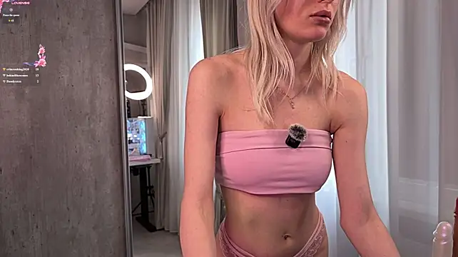 ElizabethLindberg - Sucking fingers