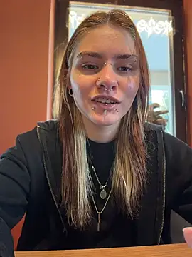 NereaMur - fuck yourself with a dildo in doggy styl