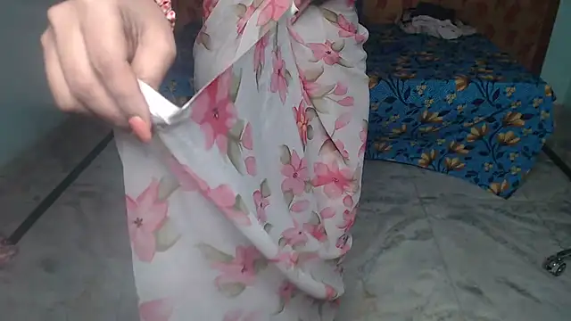 Deevisha-queen - Pussy oilingshow 💦💦💦