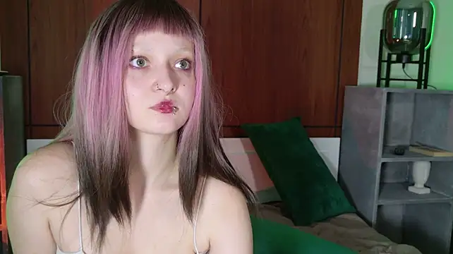 Sakura_miss_ - hand bra 🥵