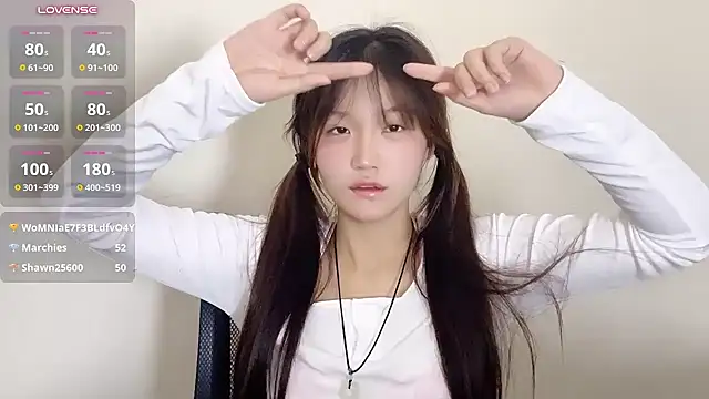 D-WanMing888 - 说爱我，让我听听鬼话