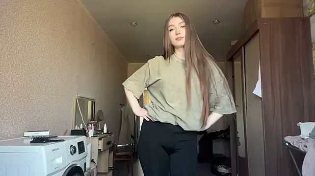 LashundaWilbourn - CUTE DANCE