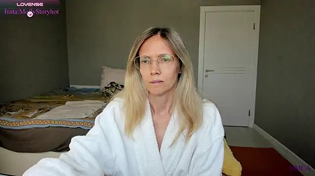 MollyStory - Sexy Masturbation