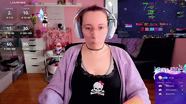 JustKerry - last tip gets 3 videos 🎁