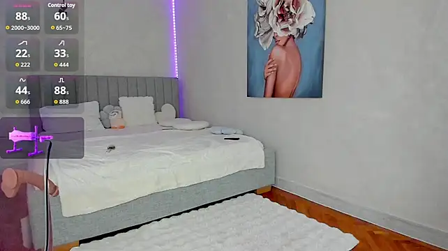 Selena_Reeves - Squirt Time