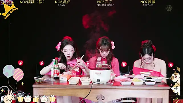 CL-1314 - 全员小奶茶