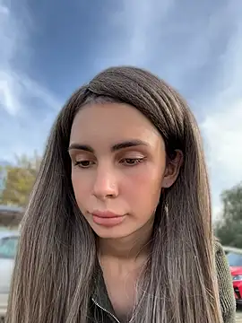 SandraCarter - Show pussy in public