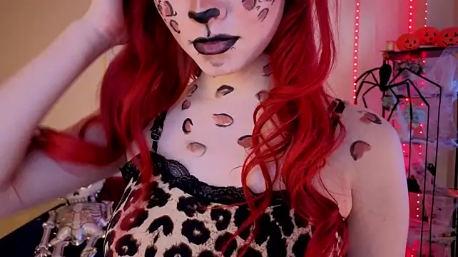 SirenBeatrice - flash tits