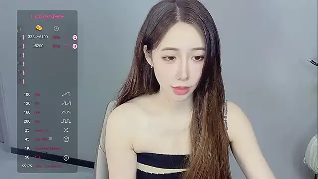Butterfly-88 - M腿5分钟+揉胸呻吟（抢到目标控制5分钟）
