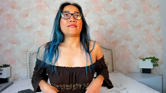 Amatista_Raven - full naked