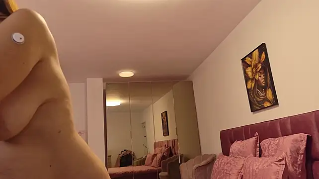 AmmyAria_ - Blowjob Time