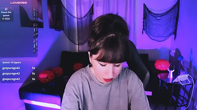 Lily_xBabe - TOPLESS