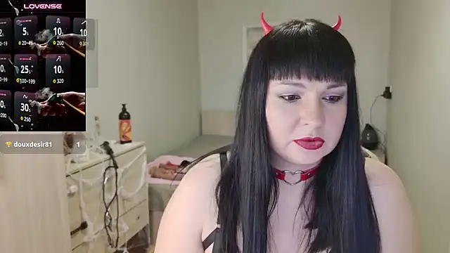 Alina-Milf - Squirt