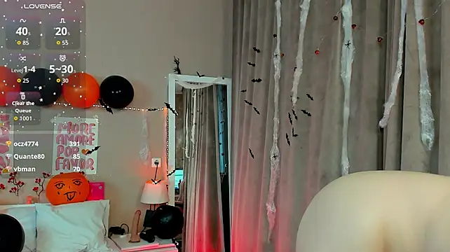 KristinaMay - Blow job wet