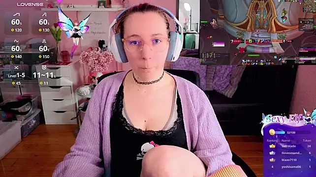JustKerry - last tip gets 3 videos 🎁