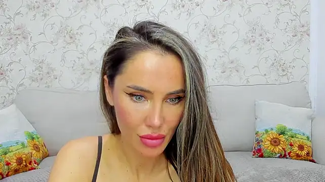 MissLexxy1 - finger pussy tease