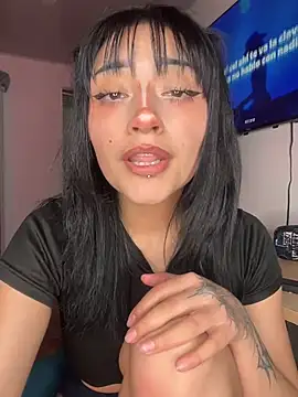 Baby_akuma0 - 🕸 SUCK BALLS+ SLAP MY FACE🦇