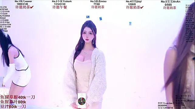 STY-0098 - 随机或者指定一位妹妹水桶指压板2刀