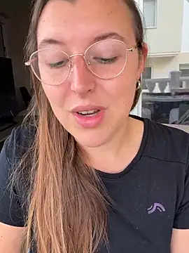 AlinaMeiier - Slapp my Ass 5 Times 💦