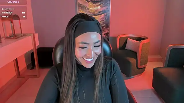 VictoriaBennetX - Rub clit + Spank pussy