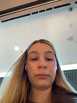 SashaCatt - Masturbation+one finger in pussy🔥