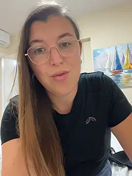AlinaMeiier - Slapp my Ass 5 Times 💦