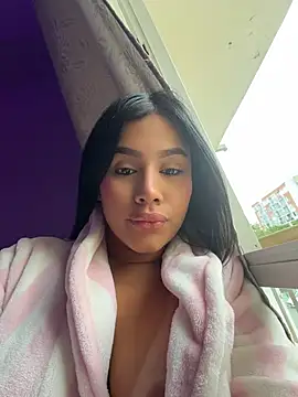 AlisonBeltran1 - Dedos 🫰