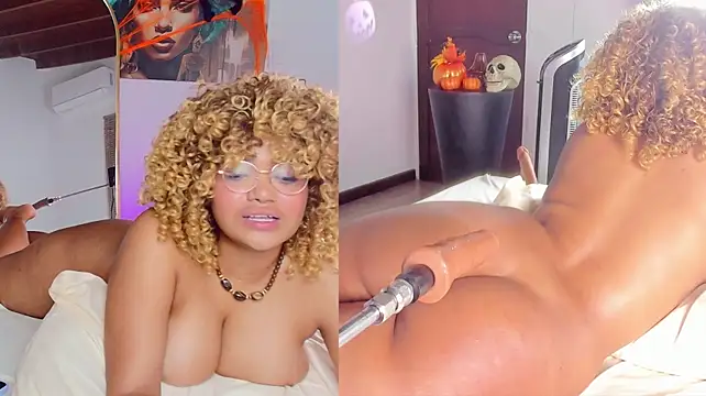 Tiny_Annie - Squirt cumshow