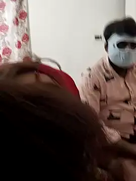 Nandani_ji - Boobs Sucking