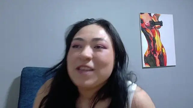 Liaroselle - nipple play