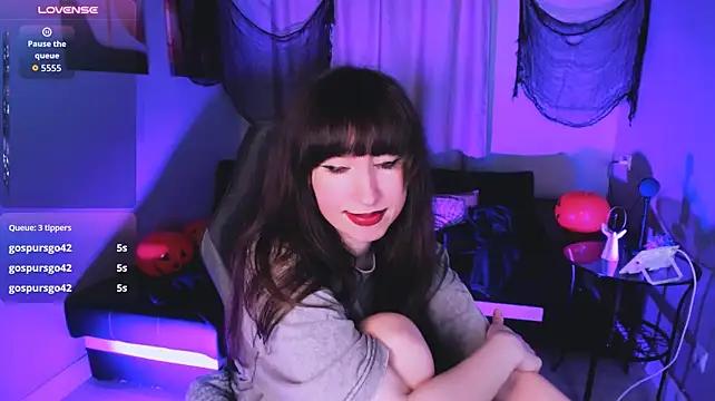 Lily_xBabe - TOPLESS