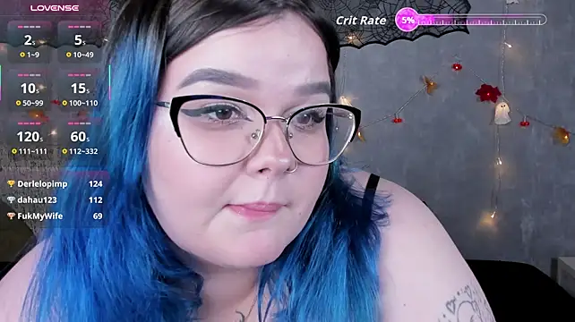 _CandyM1lky_ - pussy fingering