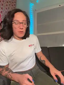Xnaomifox - Chat decides