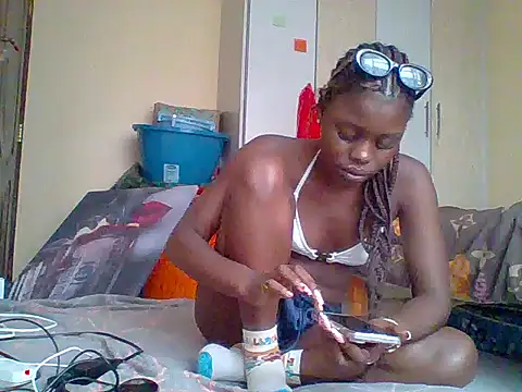 Hippy_mell - DIRTY SHOW,DIRTY TALK,MASSIVE SQUIRT