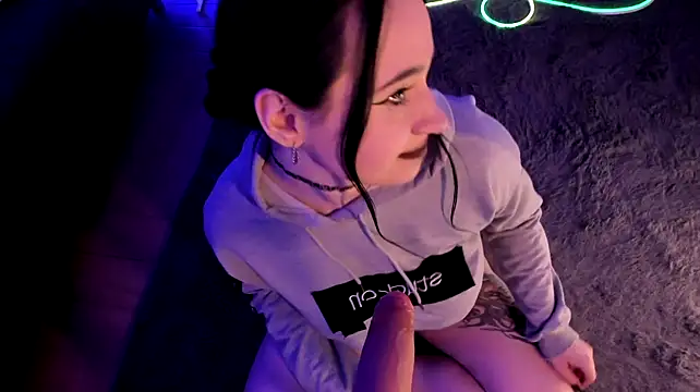 Miss_Mary_Lori - My GORGEOUS TITTS on your cock