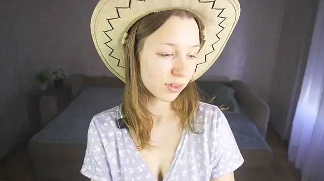 GilmaMarino - only 50 tks - make my top wet