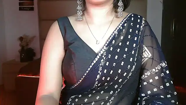 Isha_here - ice on boobs + 5min cntrl