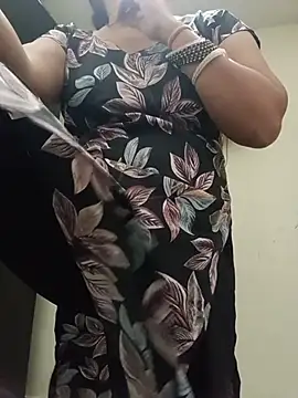 Heyy_Anshi - Show Pussy With Fingringss