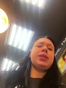 AlishaOfThorns - WALK ANAL PLUG 30 MIN