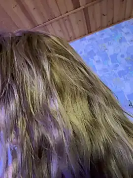 AlexaVee_ - DOUBLE FINGER +TOY CONTROL 1 MINU
