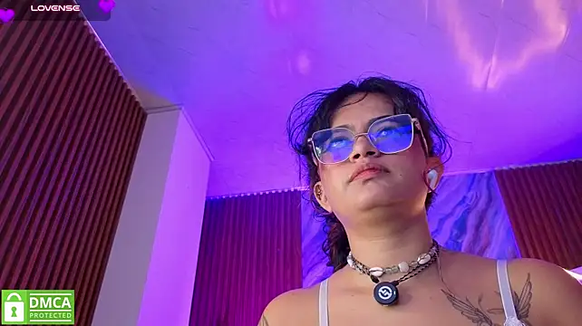 Kristen_tay - fuck pussy with nora