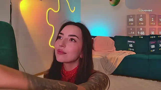 Oh_My_Dianee - lotion ass