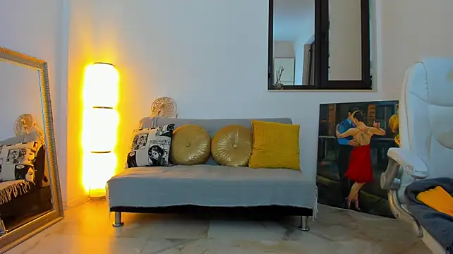 Julya_Anna - 💖💕Pussy needs attention 💖💕