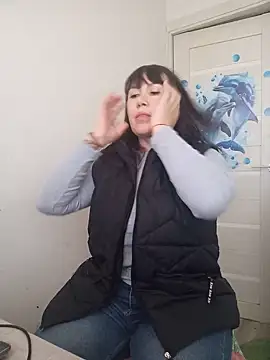 SERAFIMA79 - Fuck pussy