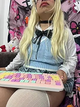 DearAbbiee - 💕Hi Abbie. I WANT FINGERS IN YOU ASS💕