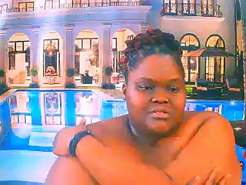EbonyHotBuns - pussyplay....wanna be wet4u🙈😋
