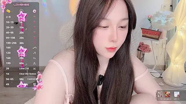Liz-nn - 高潮丸入洞+此目标王者控制大黑牛5分钟