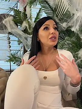 ReynaMorel - Unlock my naughty side