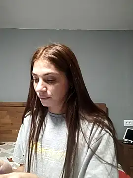 AntoniaHottie - dildo pussy